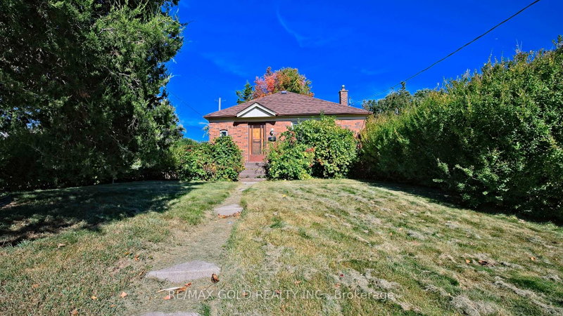 Image of home for listing MLS® W13857928