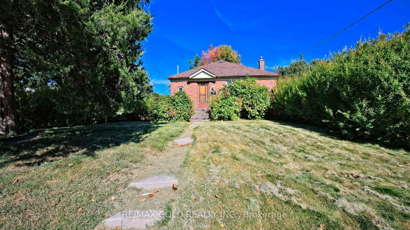 Image of home for listing MLS® W13857928