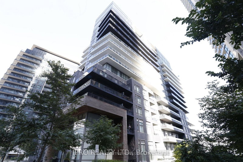 Image of home for listing MLS® W13857964