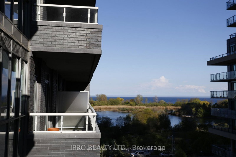 Image of home for listing MLS® W13857964
