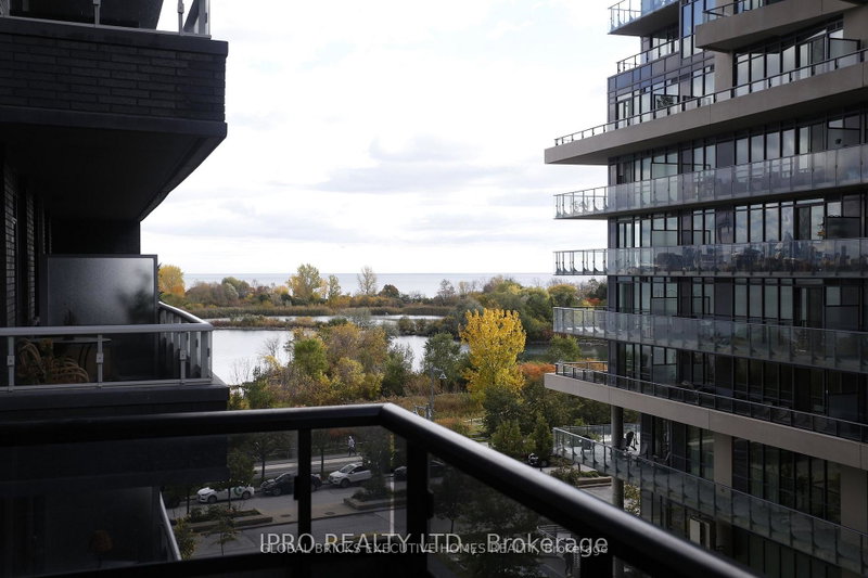 Image of home for listing MLS® W13857964