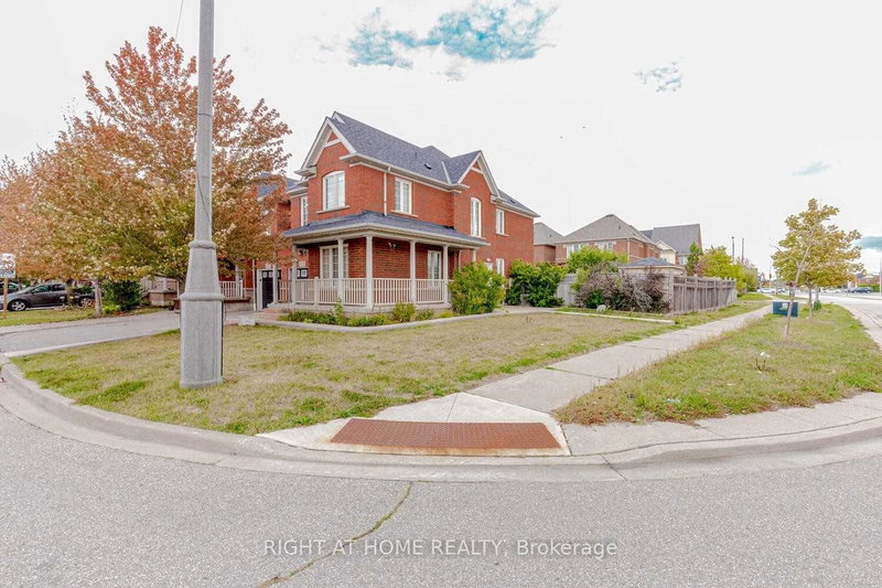 Image of home for listing MLS® W13857968