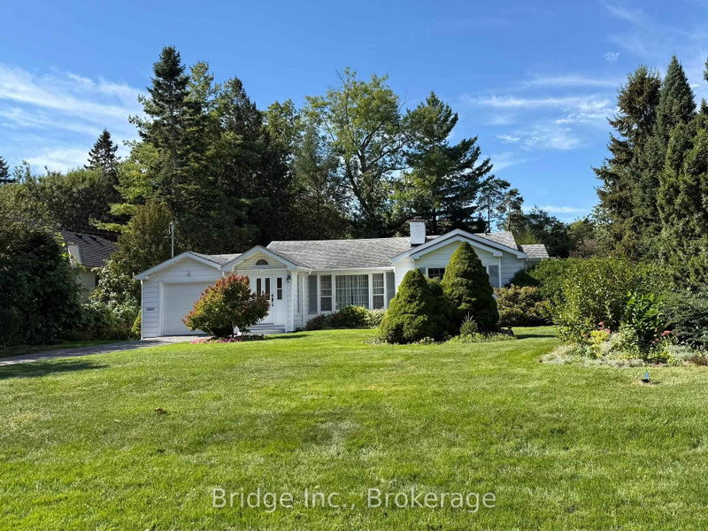 Image of home for listing MLS® W13857970
