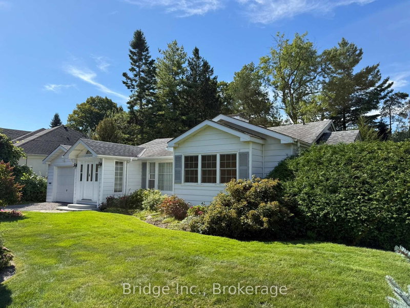 Image of home for listing MLS® W13857970