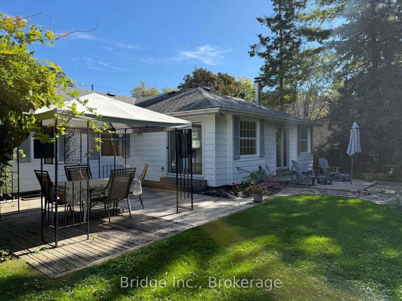 Image of home for listing MLS® W13857970