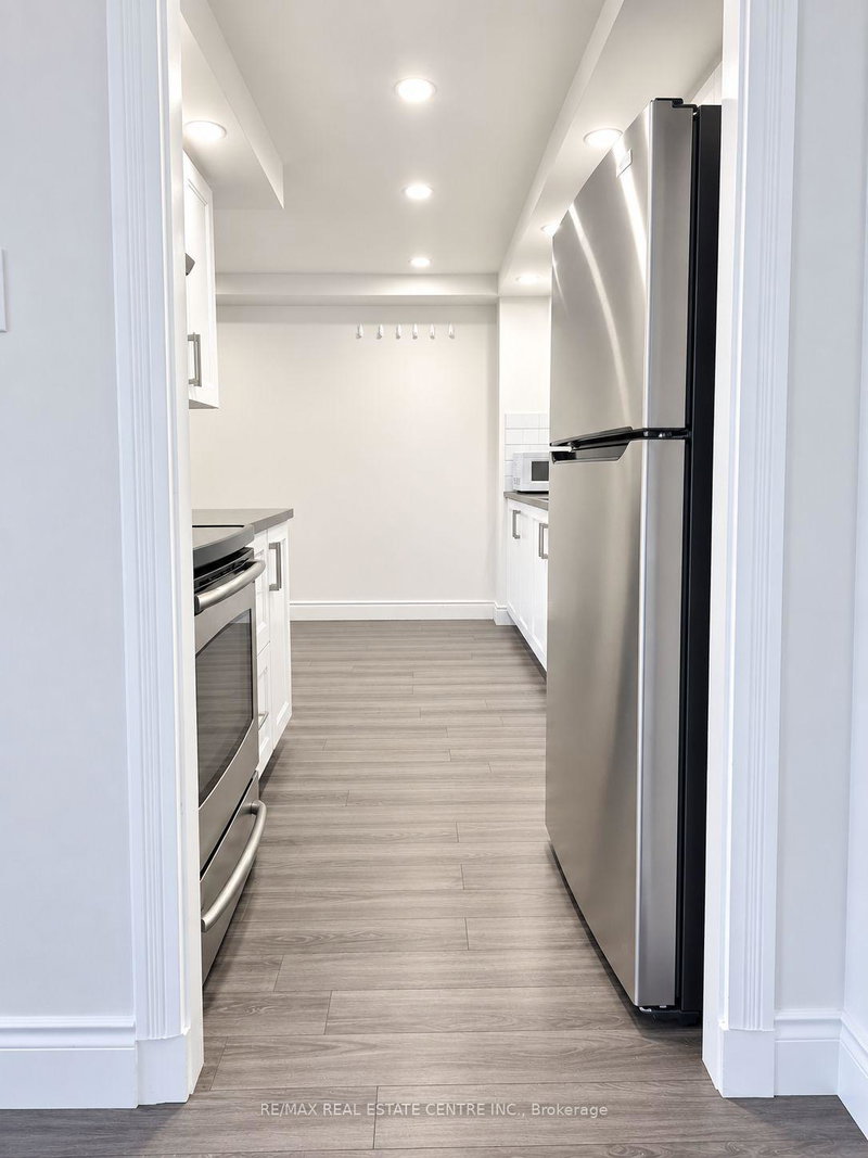 Image of home for listing MLS® W13857980
