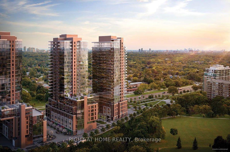 Image of home for listing MLS® W13857988