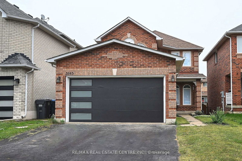 Image of home for listing MLS® W13857990