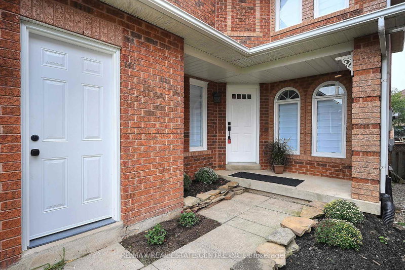 Image of home for listing MLS® W13857990
