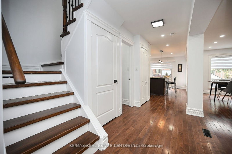 Image of home for listing MLS® W13857990