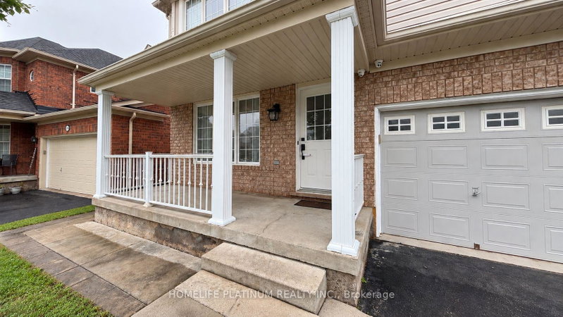 Image of home for listing MLS® W13857996