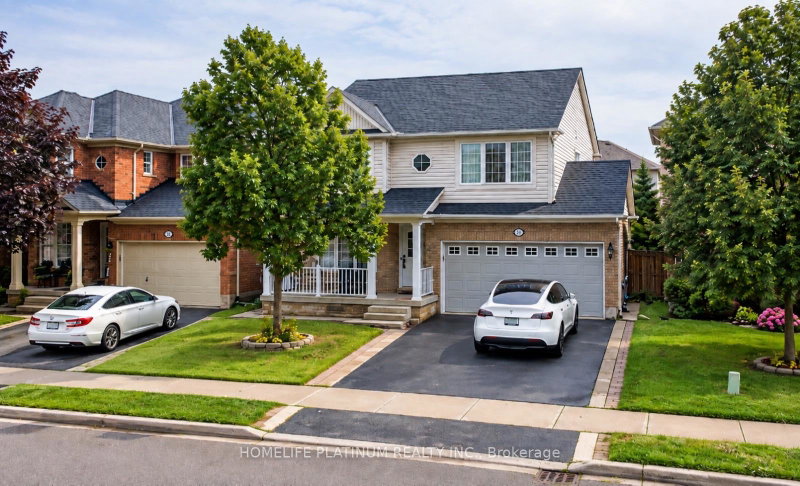 Image of home for listing MLS® W13857996