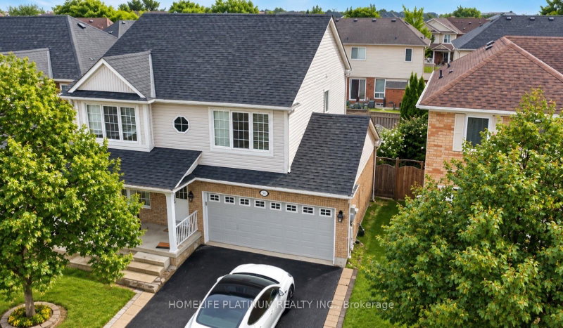 Image of home for listing MLS® W13857996