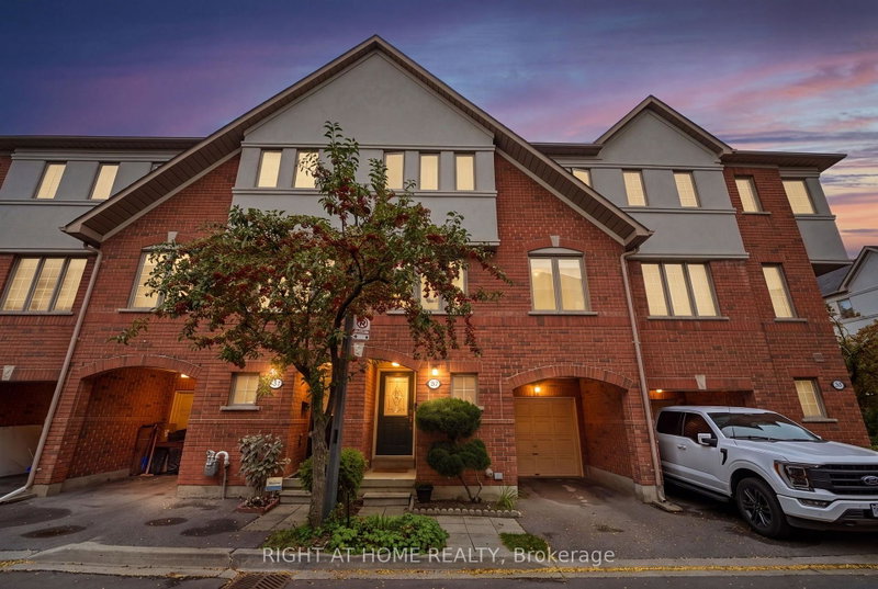Image of home for listing MLS® W13858002