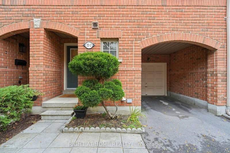 Image of home for listing MLS® W13858002