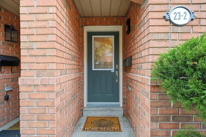 Image of home for listing MLS® W13858002