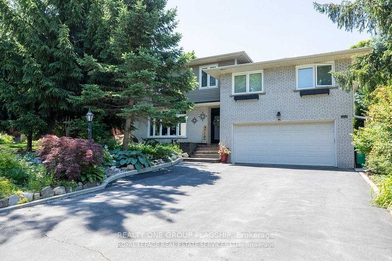 Image of home for listing MLS® W13858034