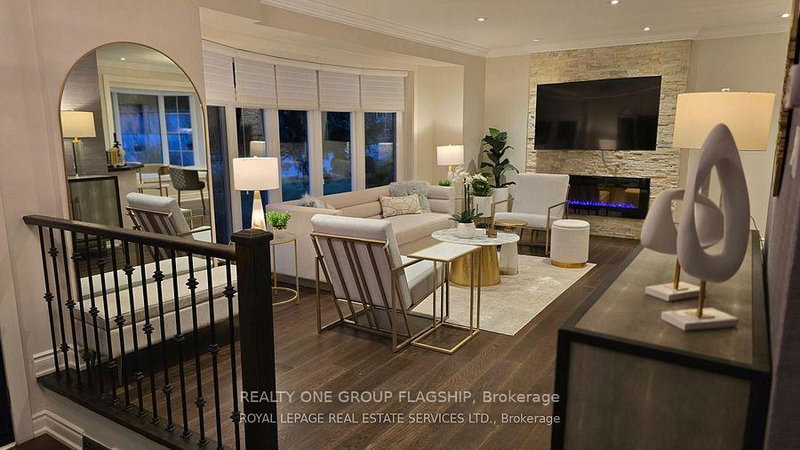 Image of home for listing MLS® W13858034