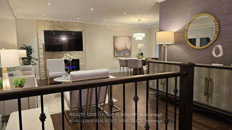 Image of home for listing MLS® W13858034
