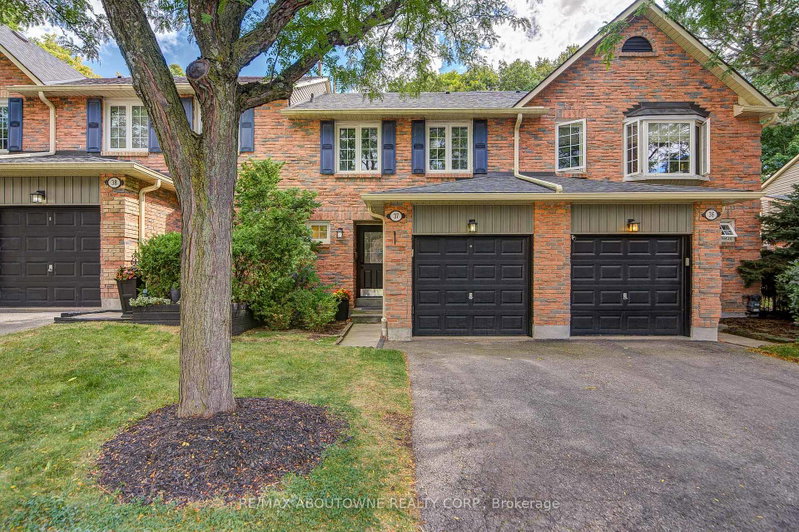 Image of home for listing MLS® W13858052