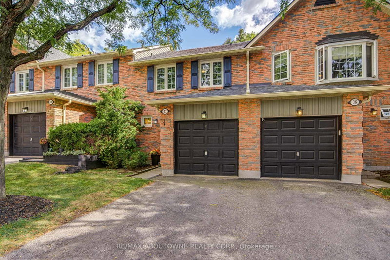 Image of home for listing MLS® W13858052