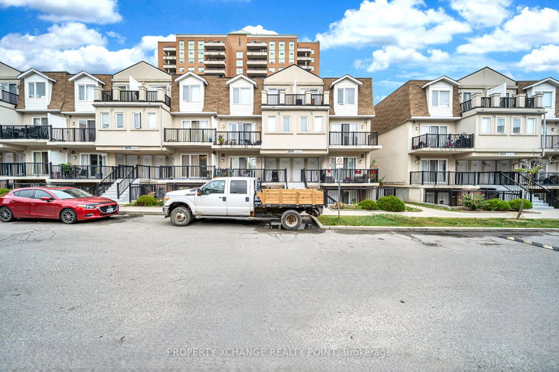 Image of home for listing MLS® W13858082