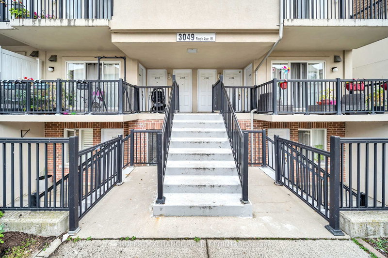 Image of home for listing MLS® W13858082
