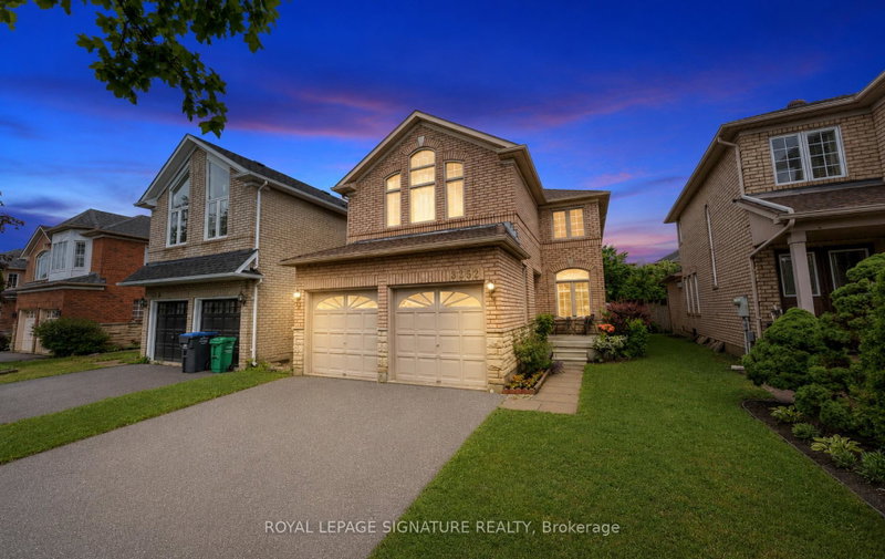 Image of home for listing MLS® W13858084