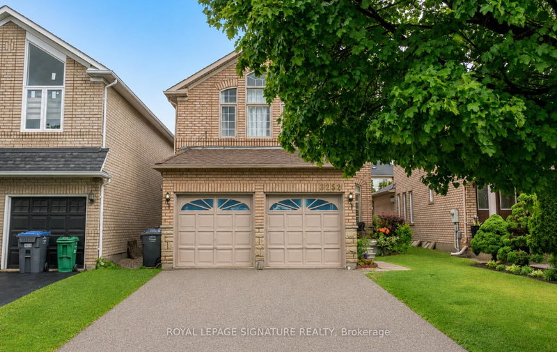 Image of home for listing MLS® W13858084