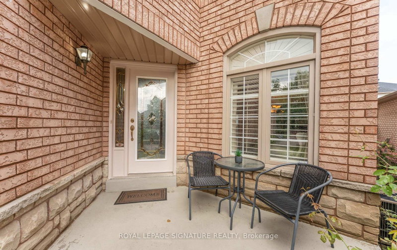 Image of home for listing MLS® W13858084