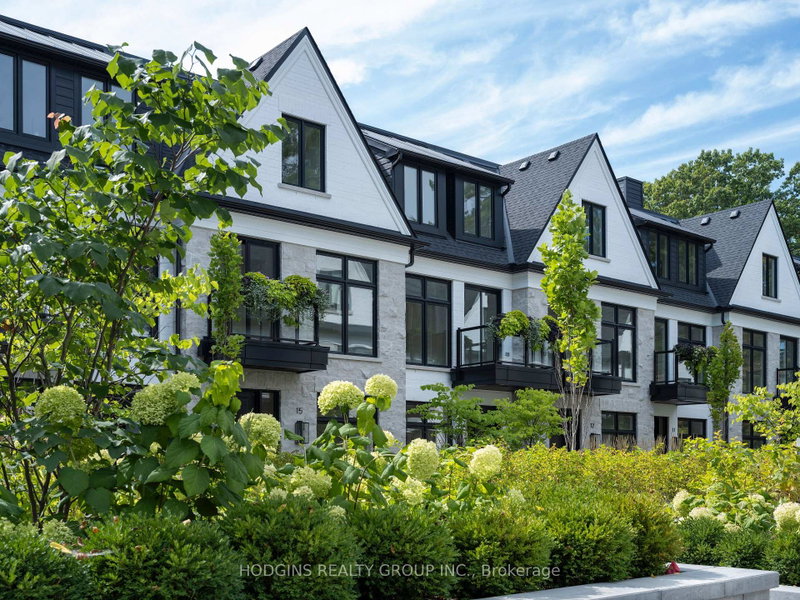 Image of home for listing MLS® W13858090