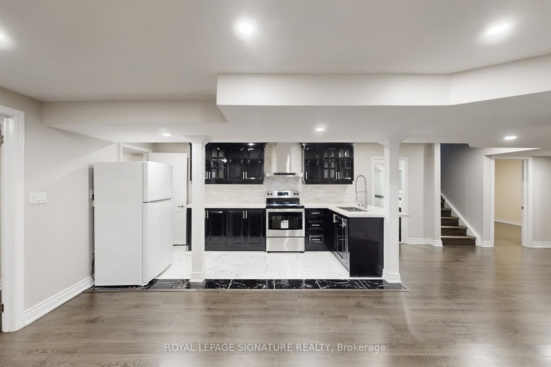 Image of home for listing MLS® W13858158