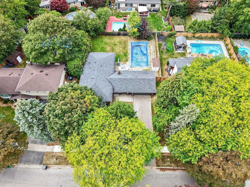 Image of home for listing MLS® W13858194