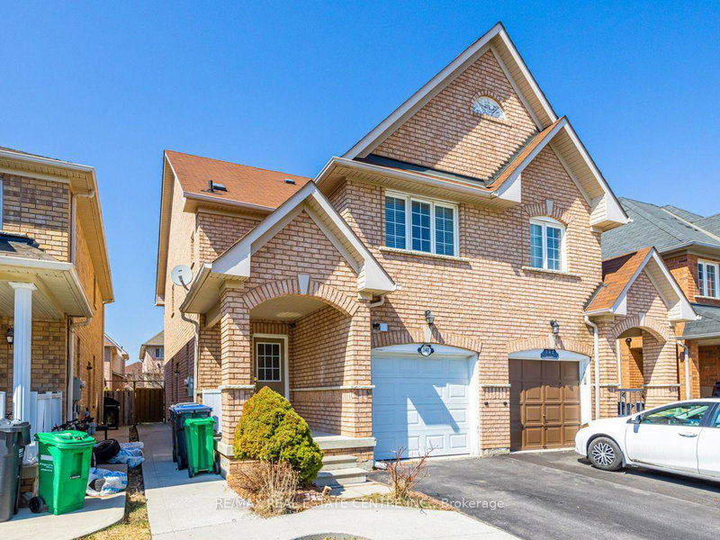 Image of home for listing MLS® W13858230