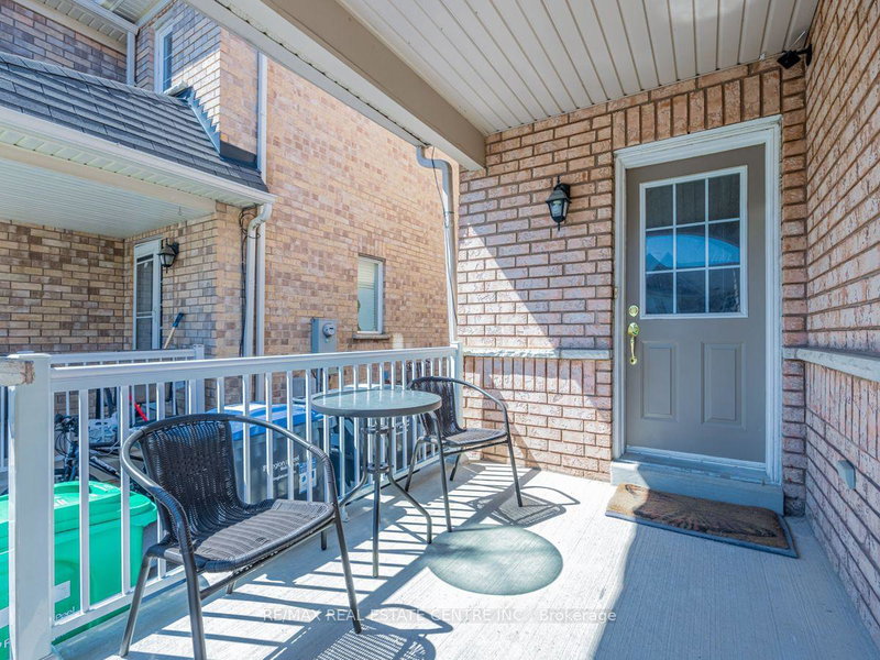 Image of home for listing MLS® W13858230
