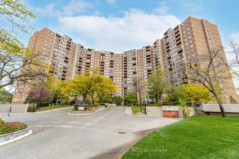 Image of home for listing MLS® W13858244