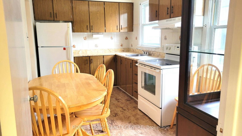 Image of home for listing MLS® W13858262