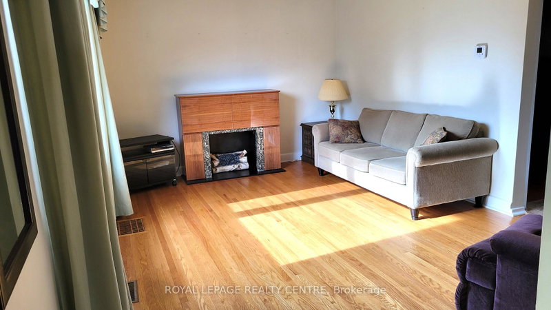 Image of home for listing MLS® W13858262