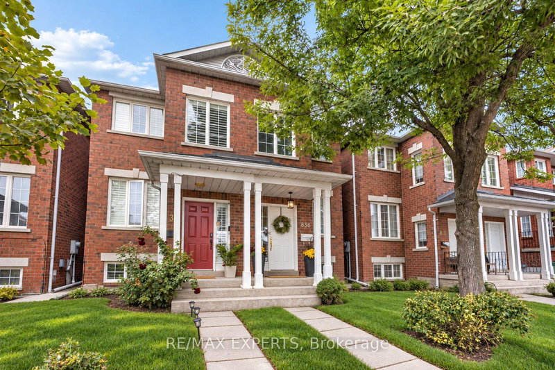 Image of home for listing MLS® W13858270