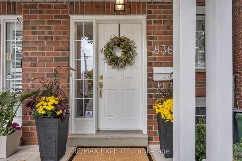 Image of home for listing MLS® W13858270