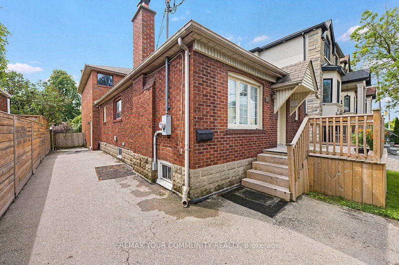 Image of home for listing MLS® W13858274