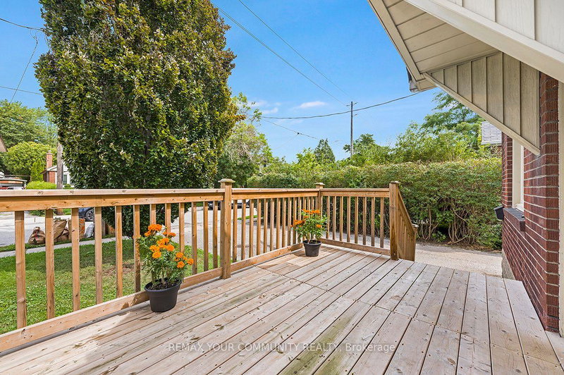 Image of home for listing MLS® W13858274
