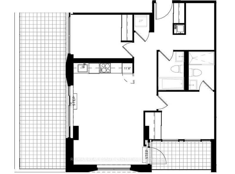 Image of home for listing MLS® W13858276
