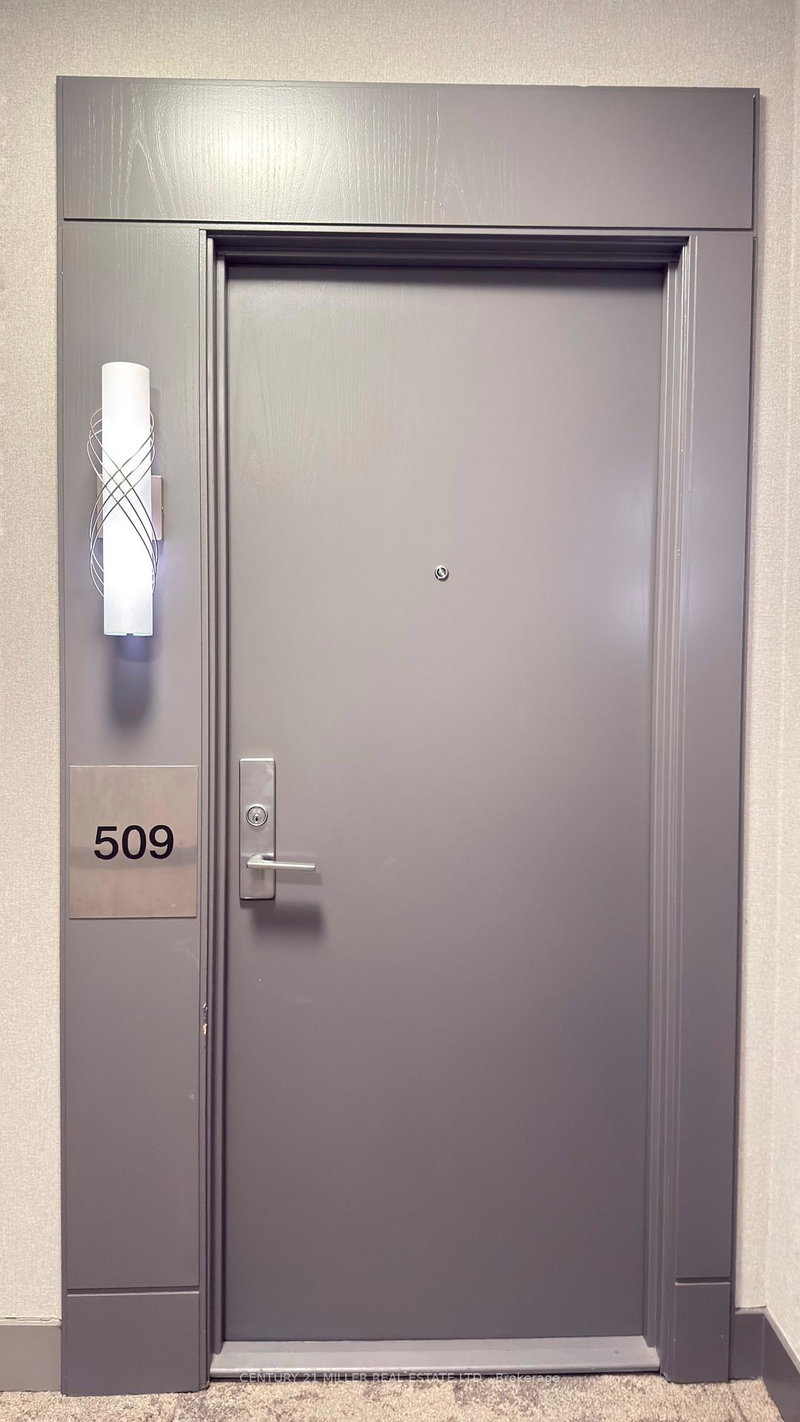Image of home for listing MLS® W13858330