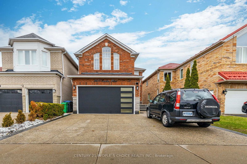 Image of home for listing MLS® W13858346