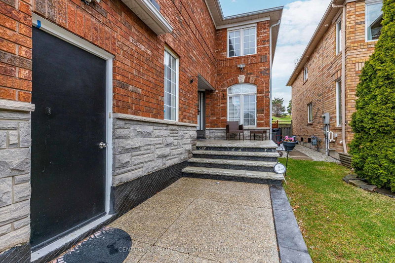 Image of home for listing MLS® W13858346
