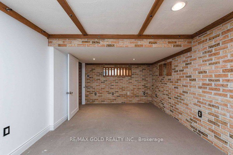 Image of home for listing MLS® W13858350