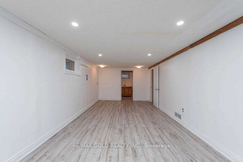 Image of home for listing MLS® W13858350