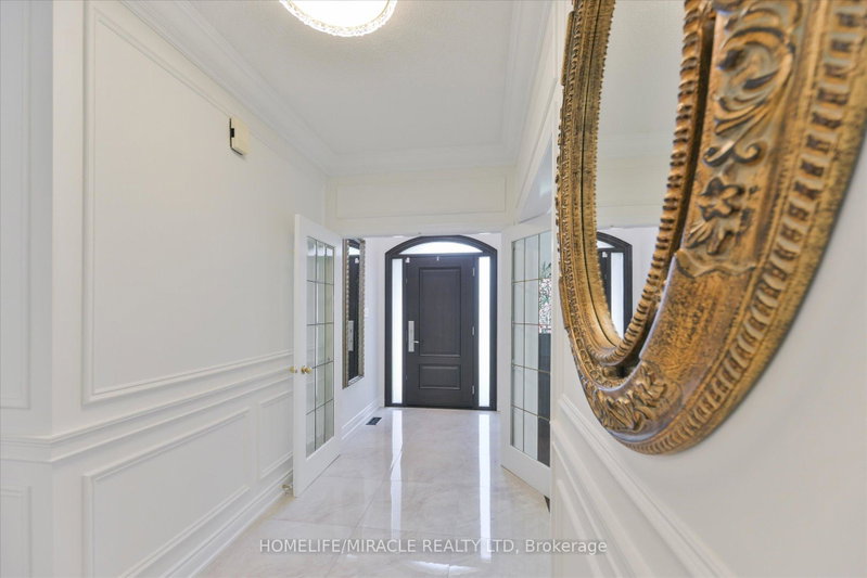 Image of home for listing MLS® W13858370