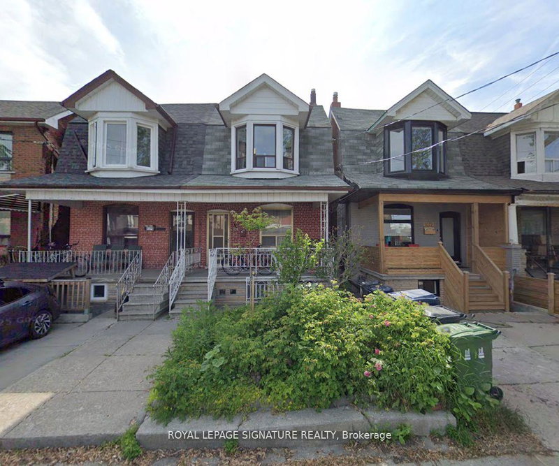 Image of home for listing MLS® W13858386